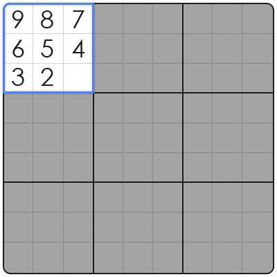 sudoku free print