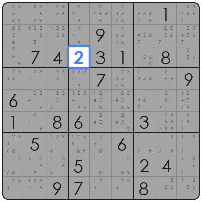 king classic sudoku today